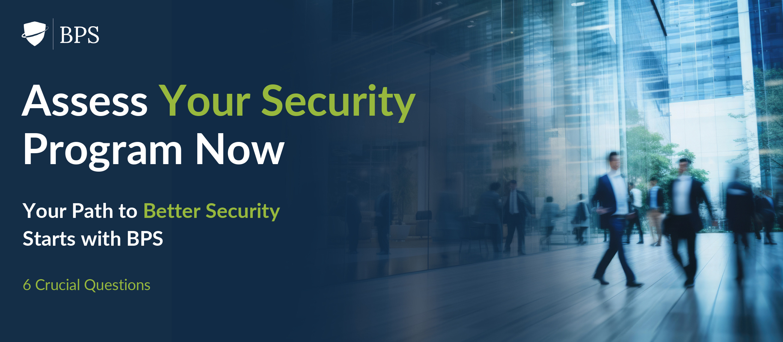 Business Protection Specialists